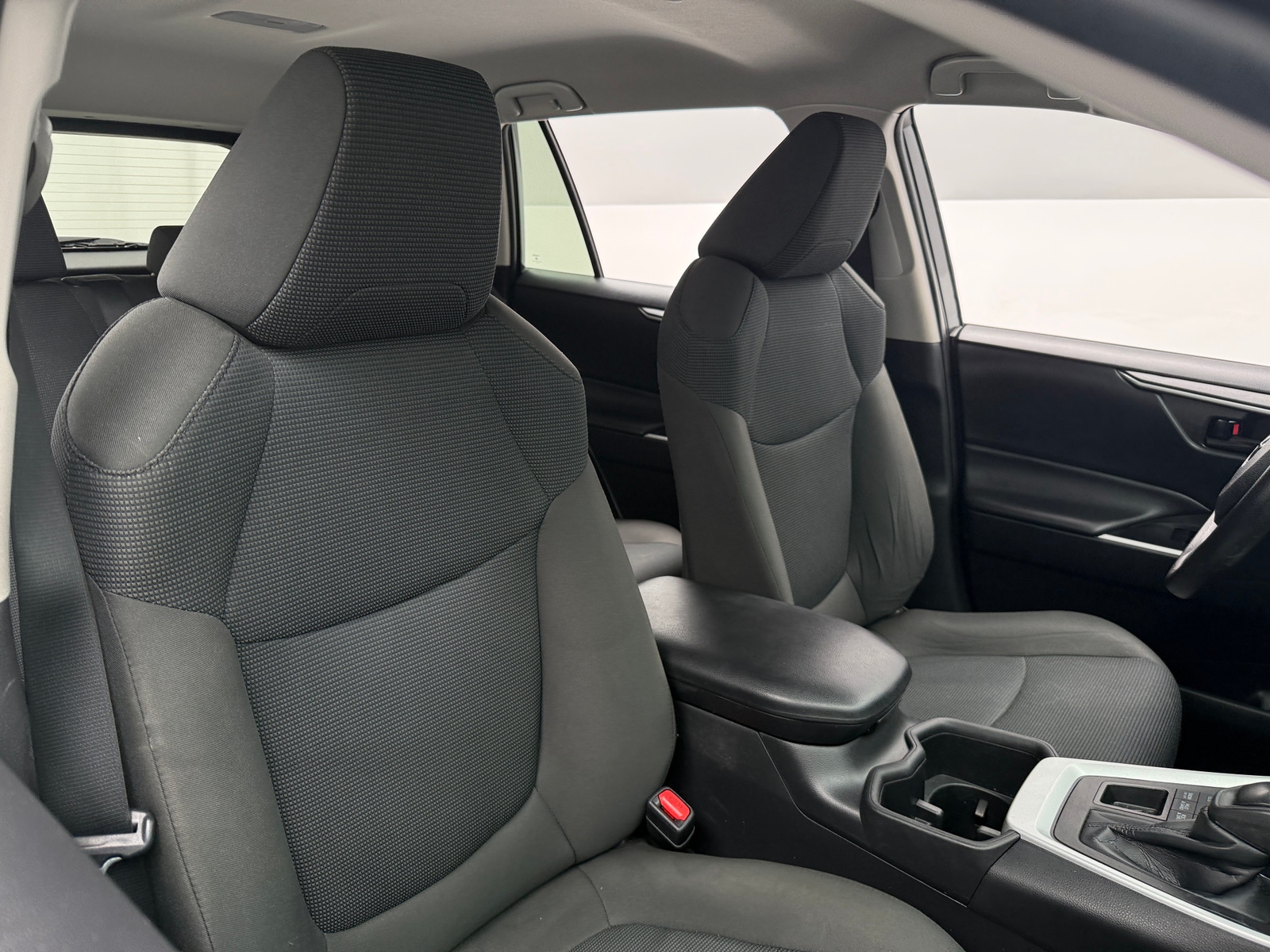 Thumbnail: 2023 Toyota RAV4 - 2