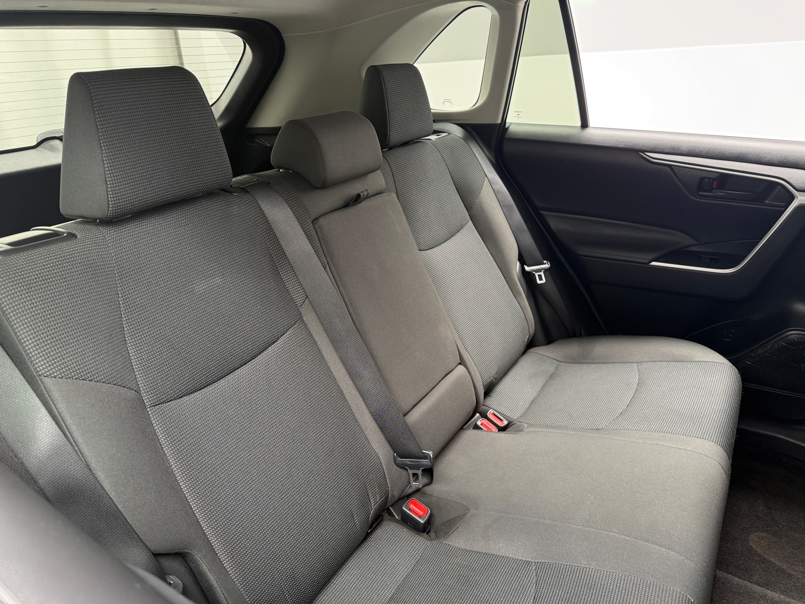 Thumbnail: 2023 Toyota RAV4 - 6