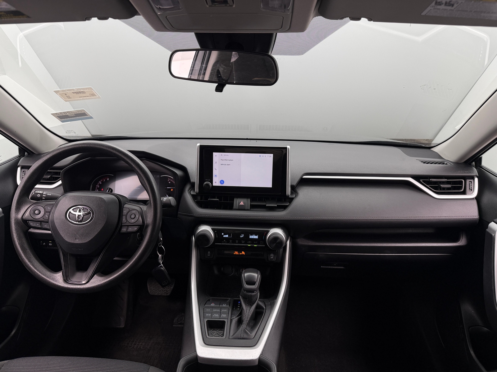 Thumbnail: 2023 Toyota RAV4 - 3