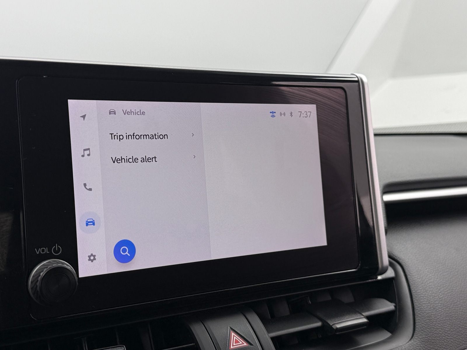 Thumbnail: 2023 Toyota RAV4 - 4