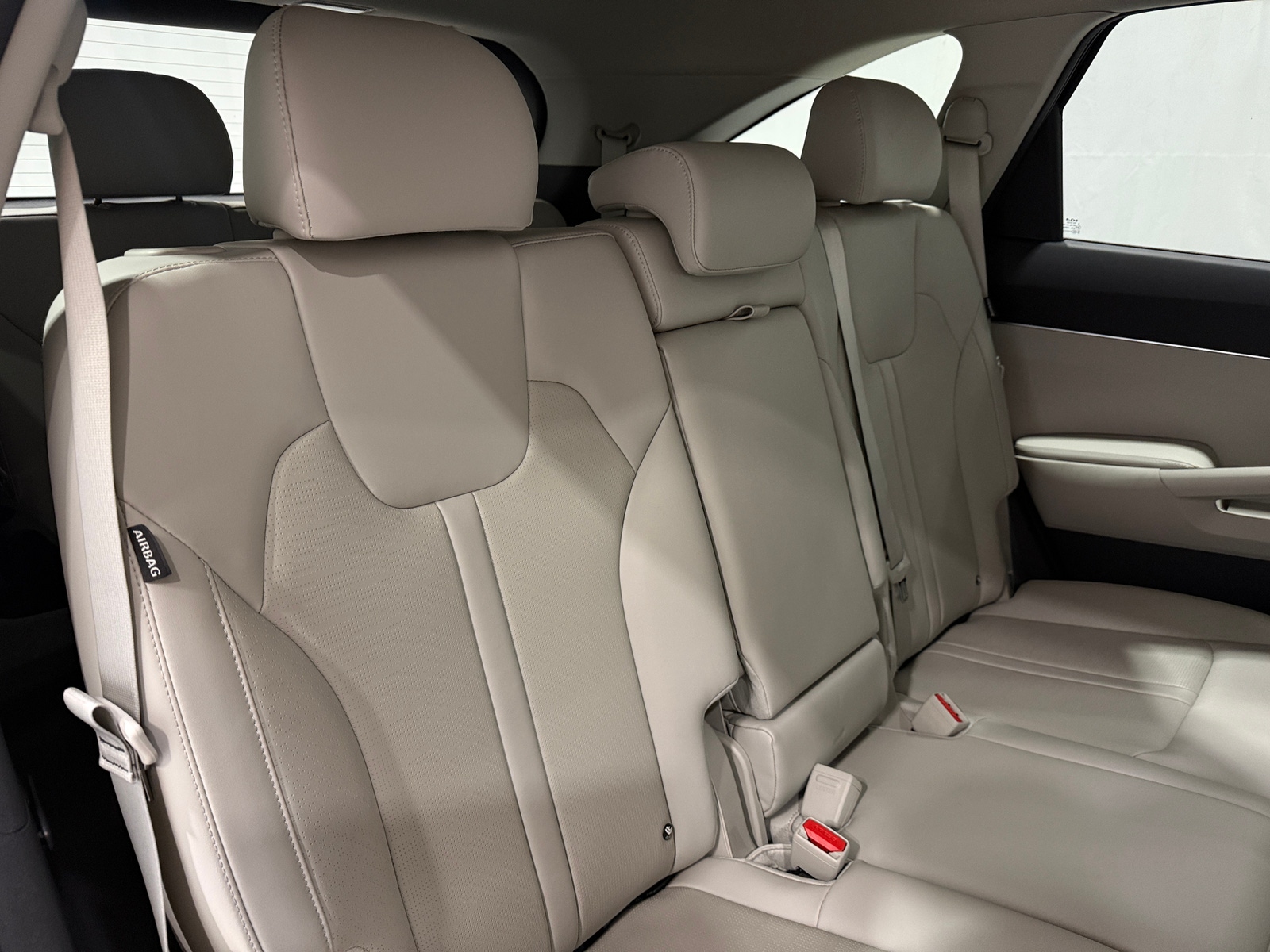 Thumbnail: 2024 Kia Sorento - 5