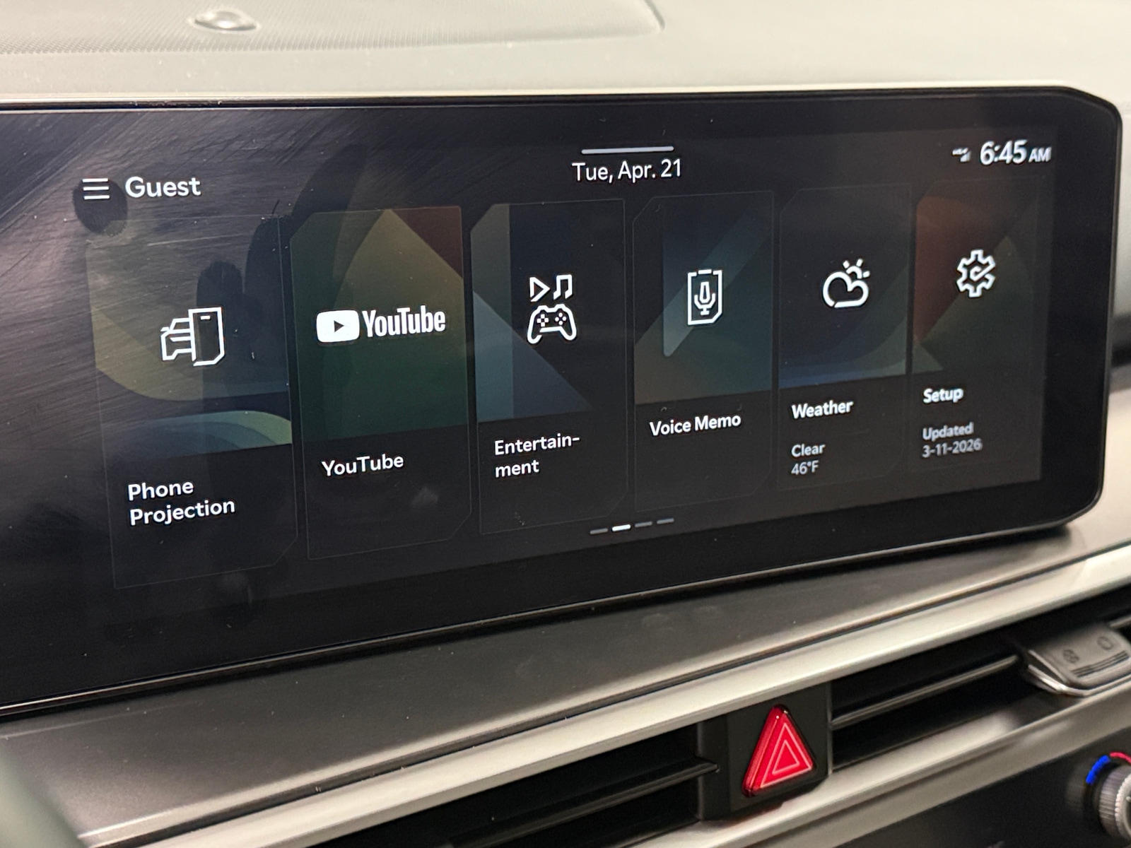 Thumbnail: 2024 Kia Sorento - 3