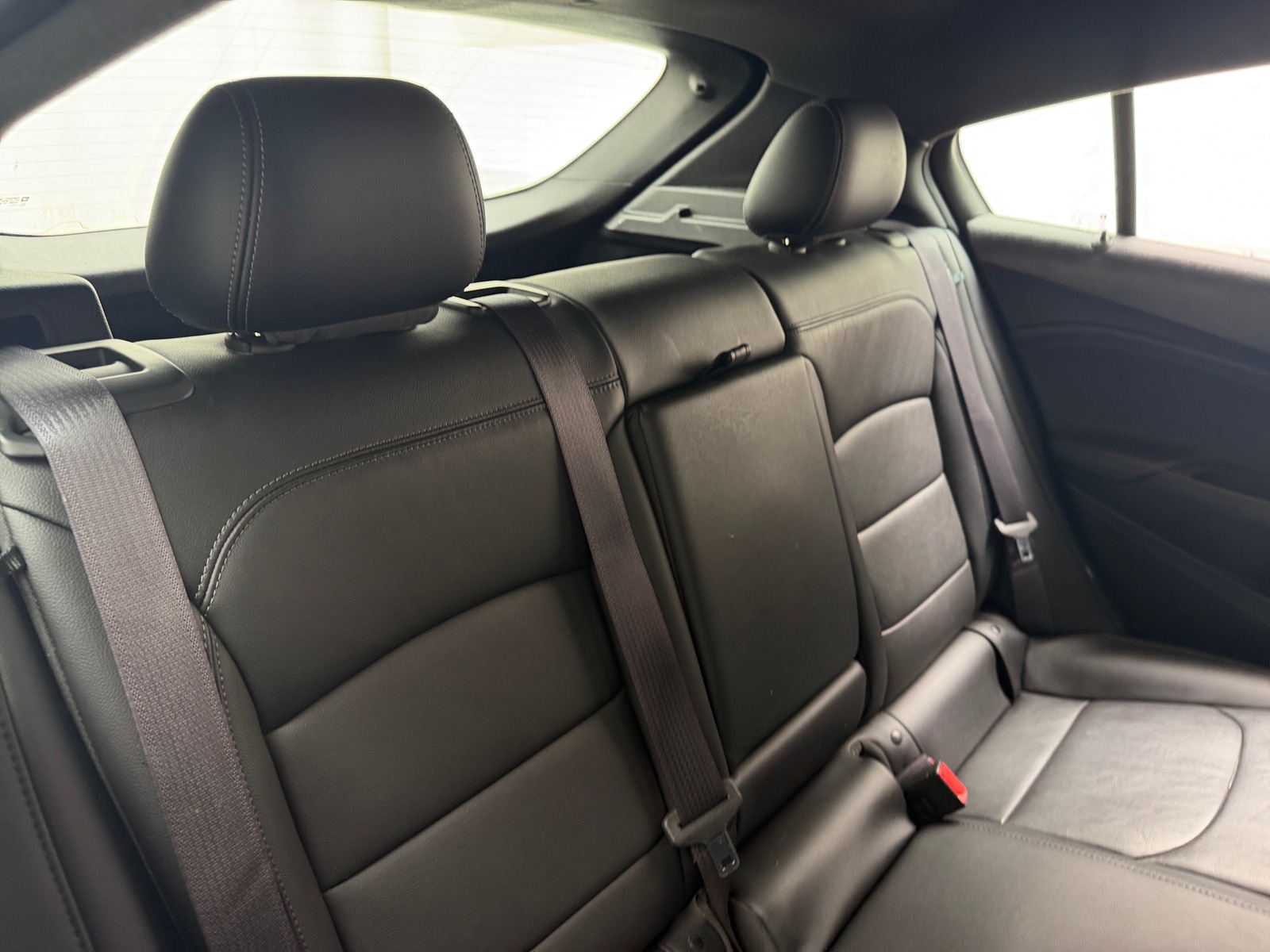 Thumbnail: 2017 Chevrolet Cruze - 5