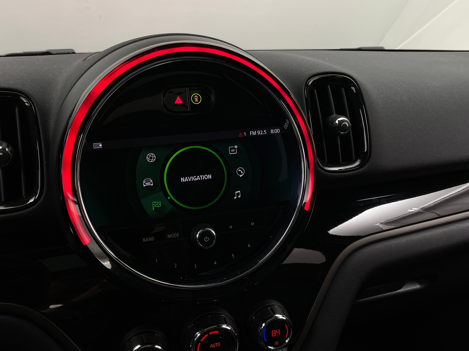 Thumbnail: 2021 MINI Cooper Countryman - 3