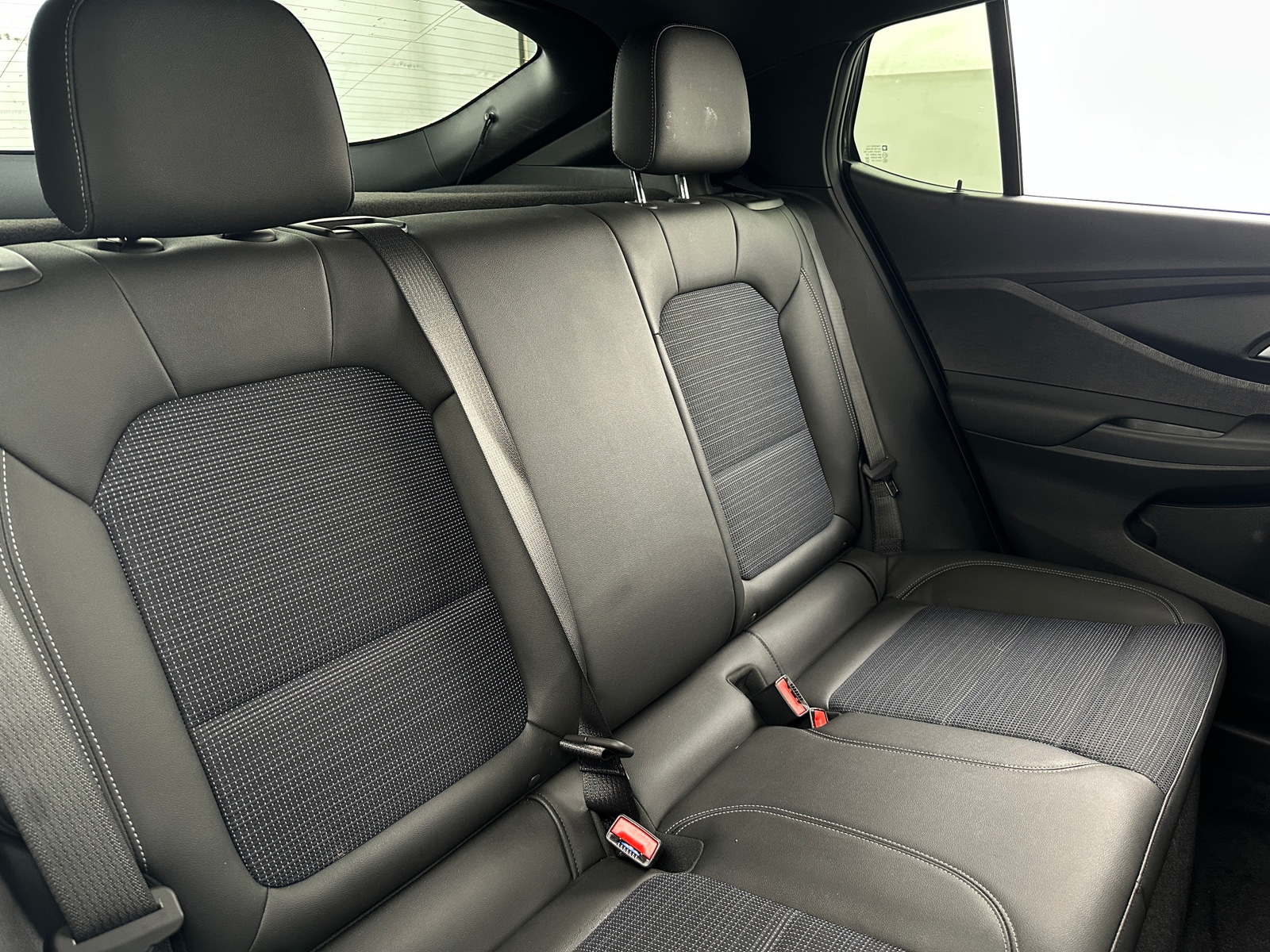 Thumbnail: 2025 Buick Envista - 5