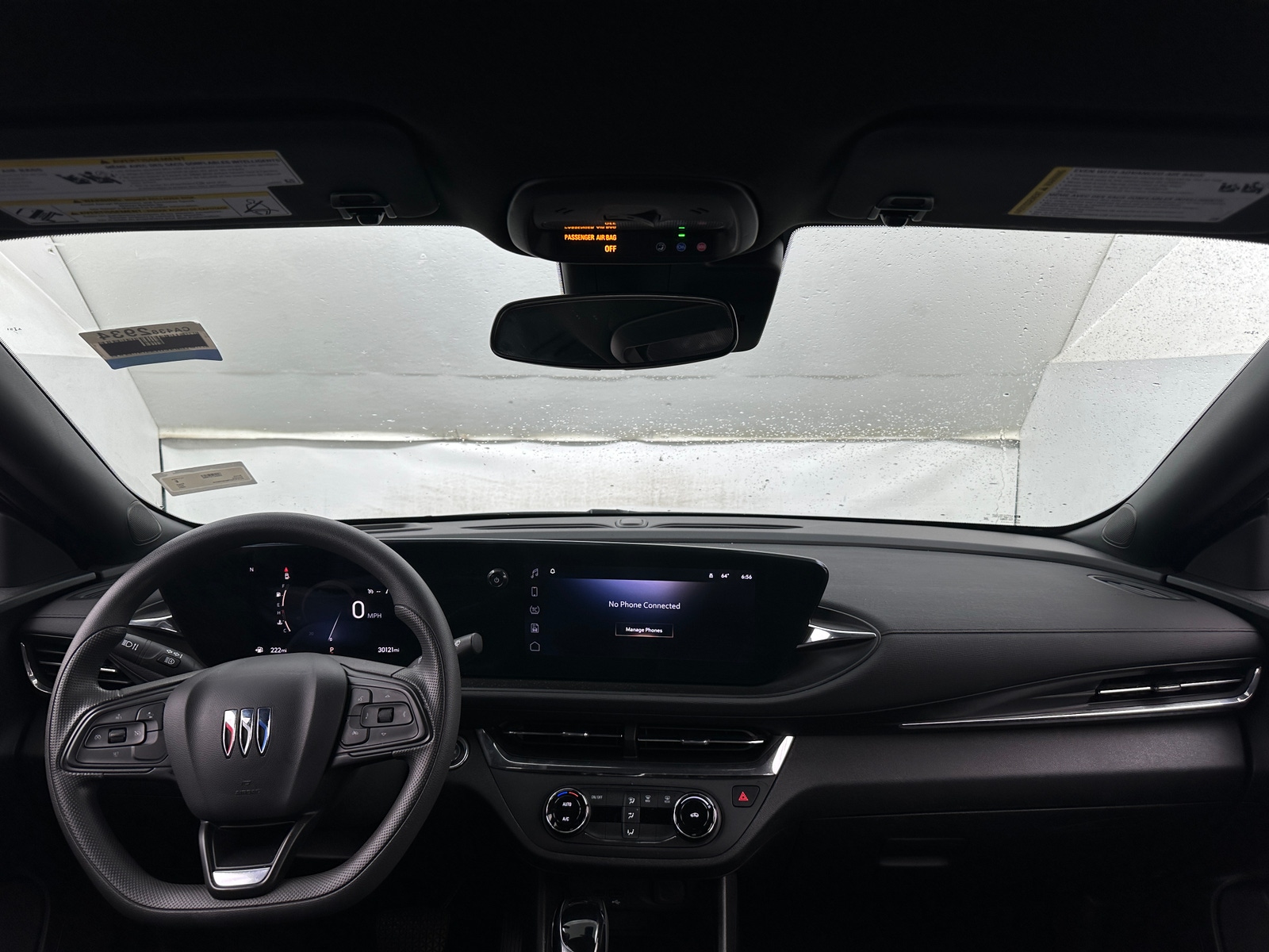 Thumbnail: 2025 Buick Envista - 2