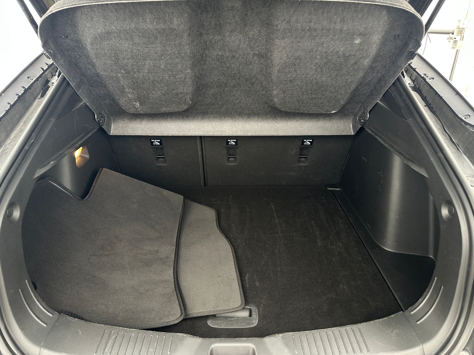 Thumbnail: 2025 Buick Envista - 6