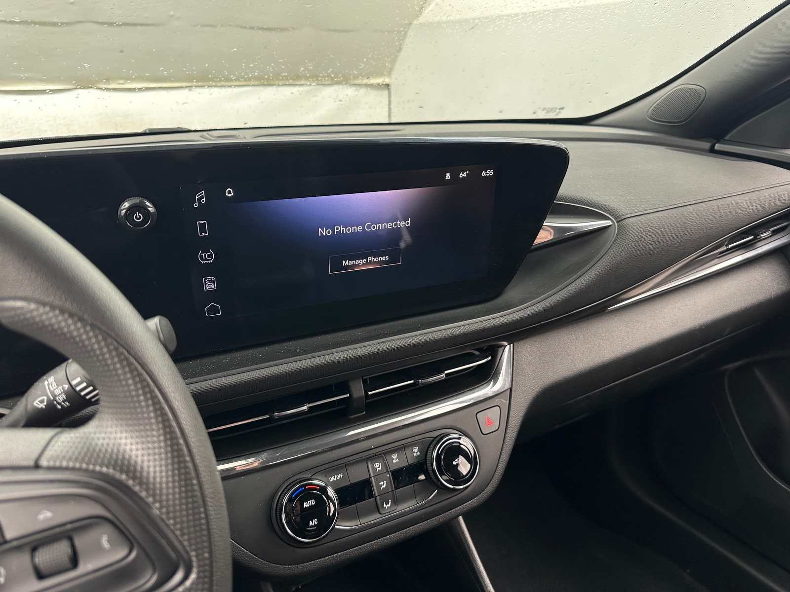 Thumbnail: 2025 Buick Envista - 3