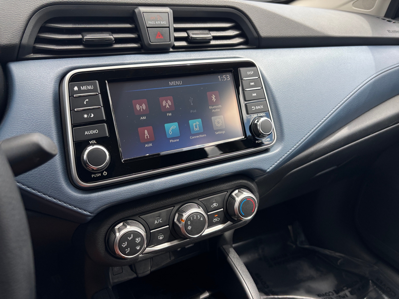 Thumbnail: 2025 Nissan Versa - 4