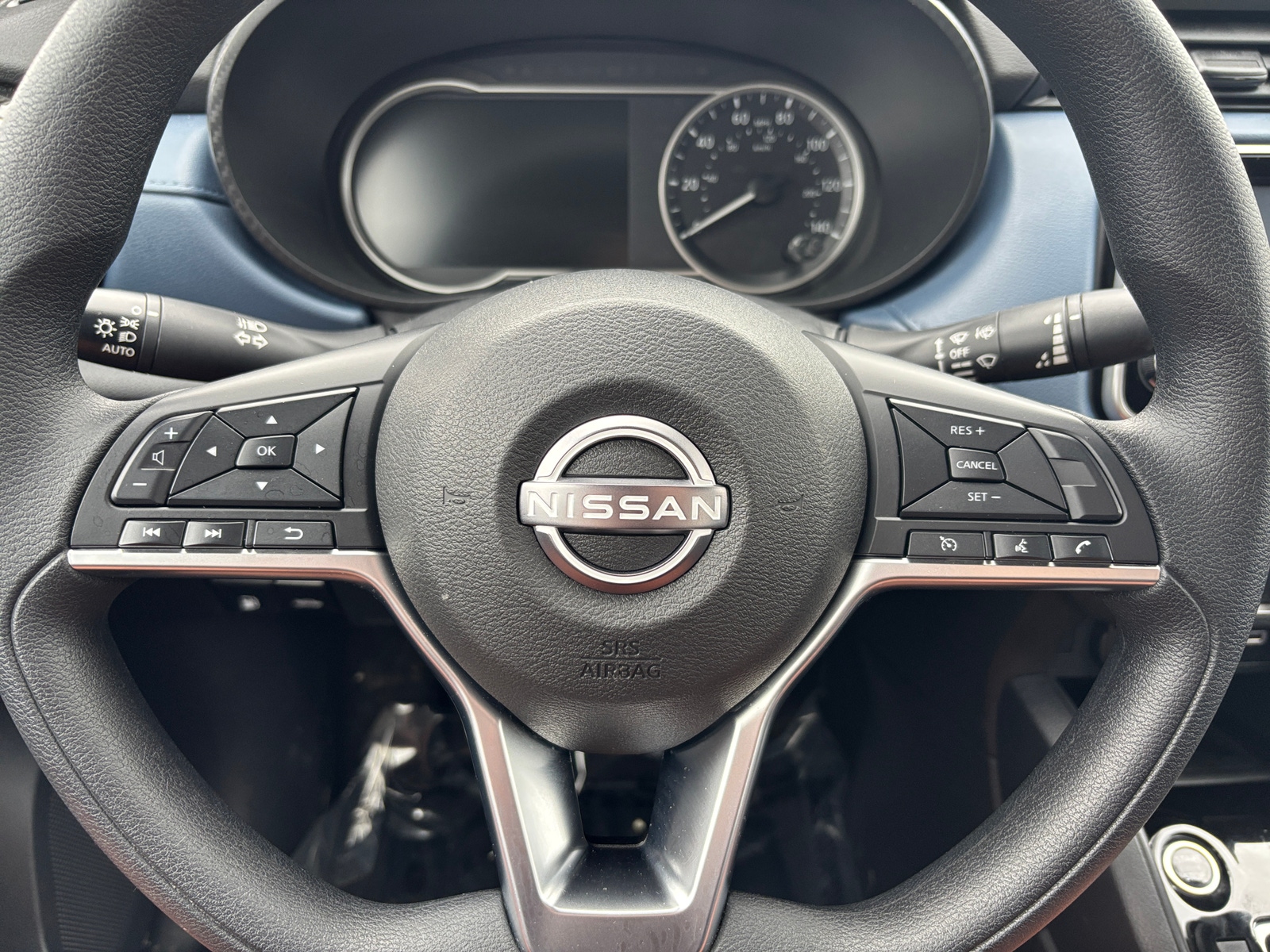 Thumbnail: 2025 Nissan Versa - 5