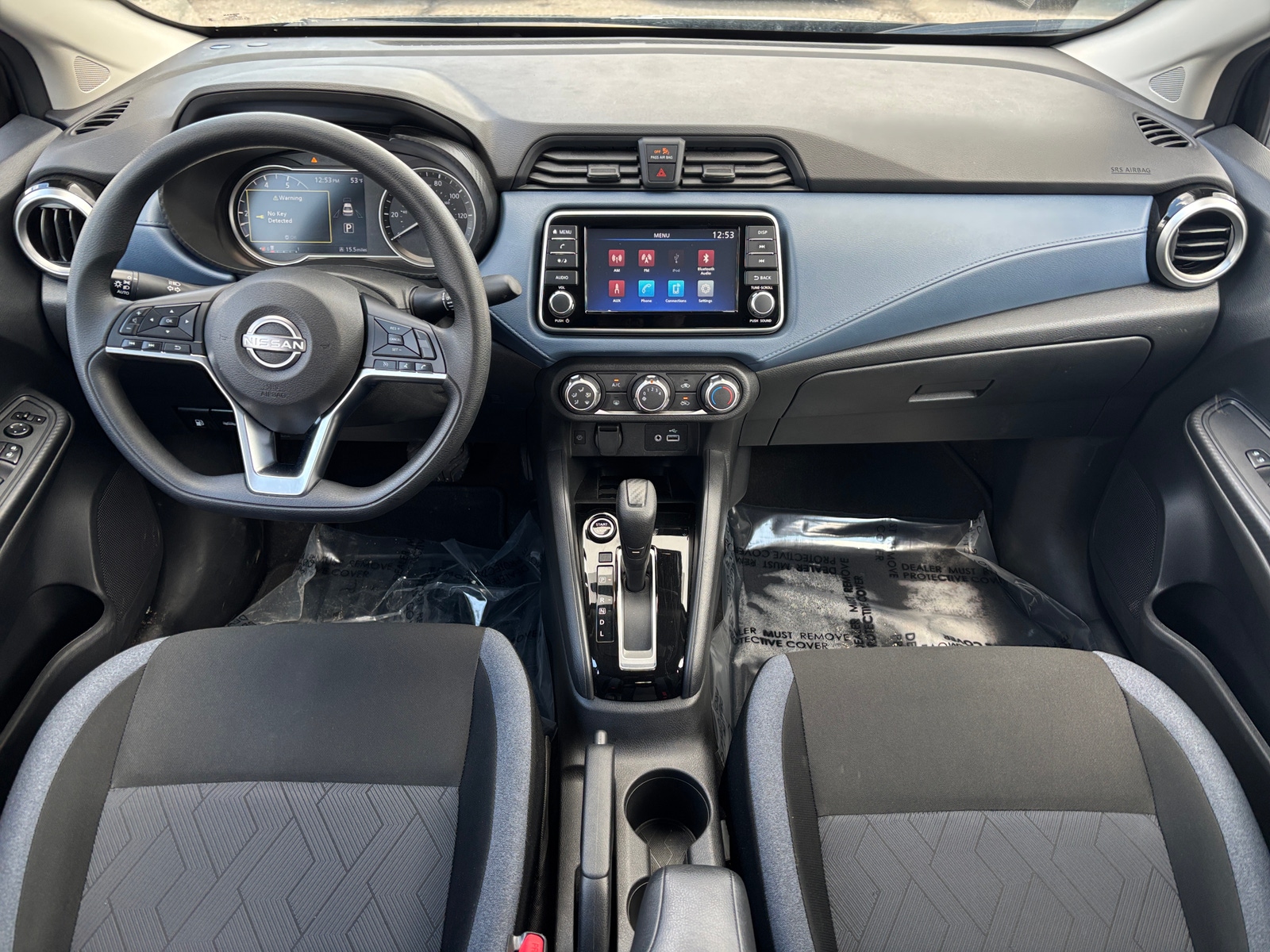 Thumbnail: 2025 Nissan Versa - 3