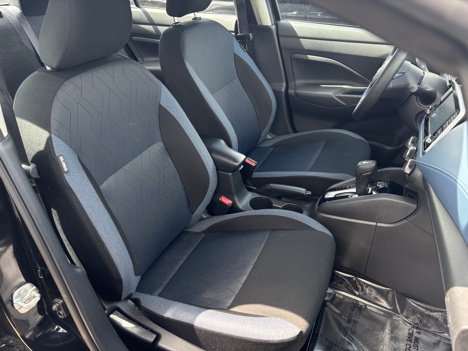 Thumbnail: 2025 Nissan Versa - 2