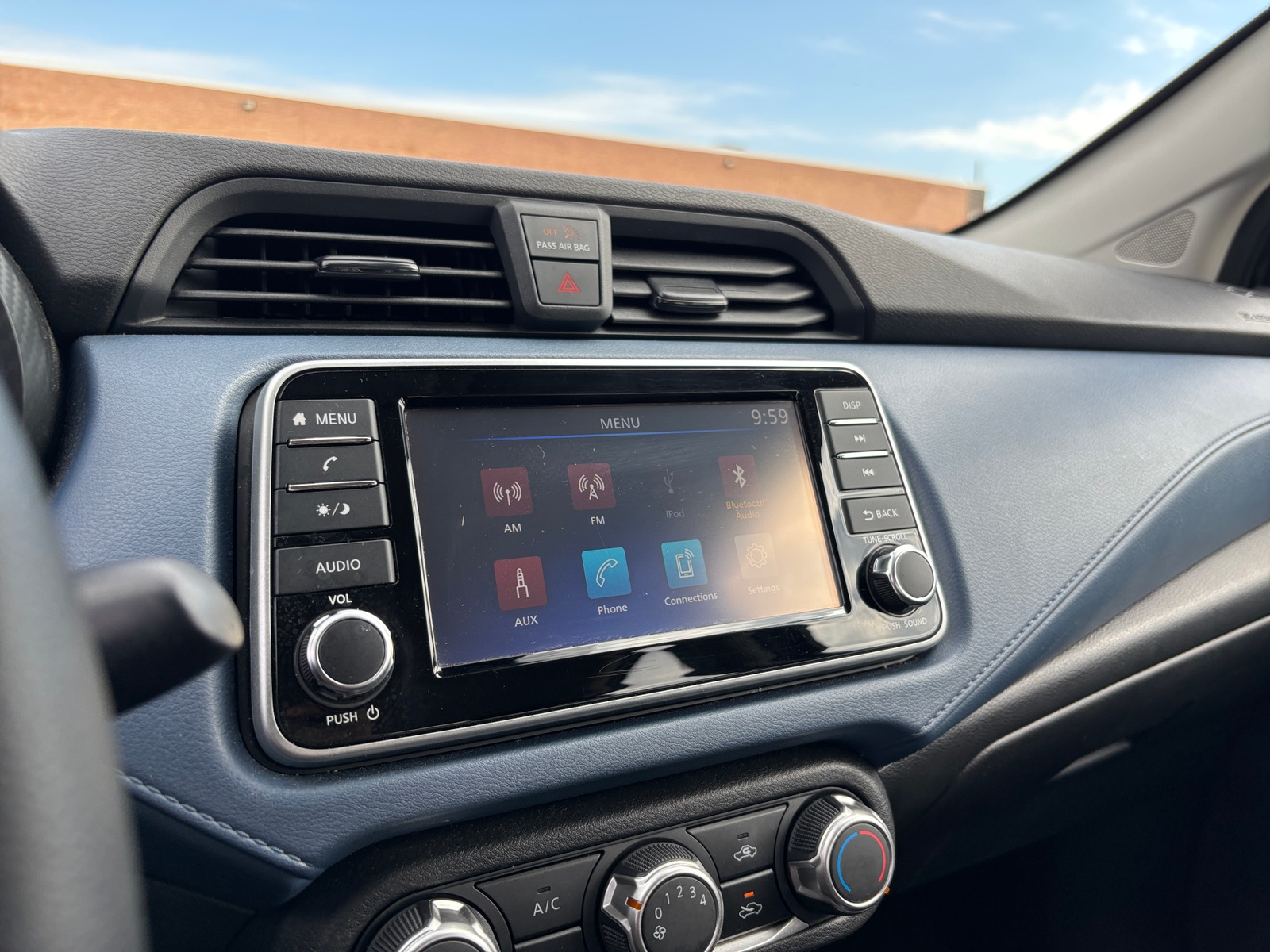 Thumbnail: 2025 Nissan Versa - 4