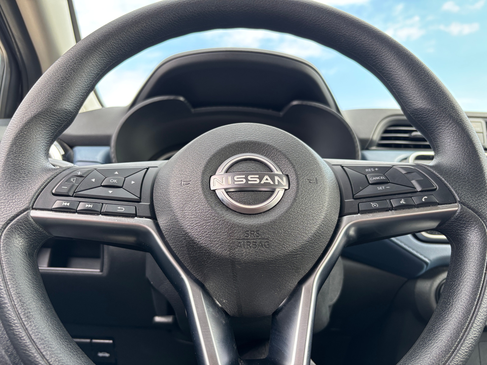 Thumbnail: 2025 Nissan Versa - 5