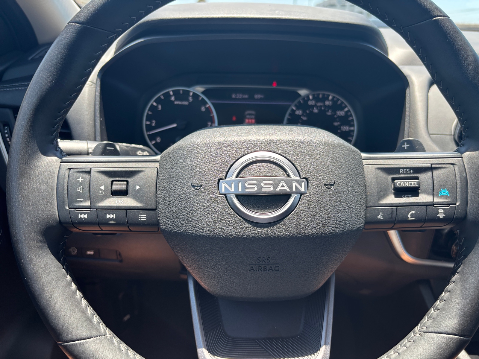 Thumbnail: 2025 Nissan Rogue - 5