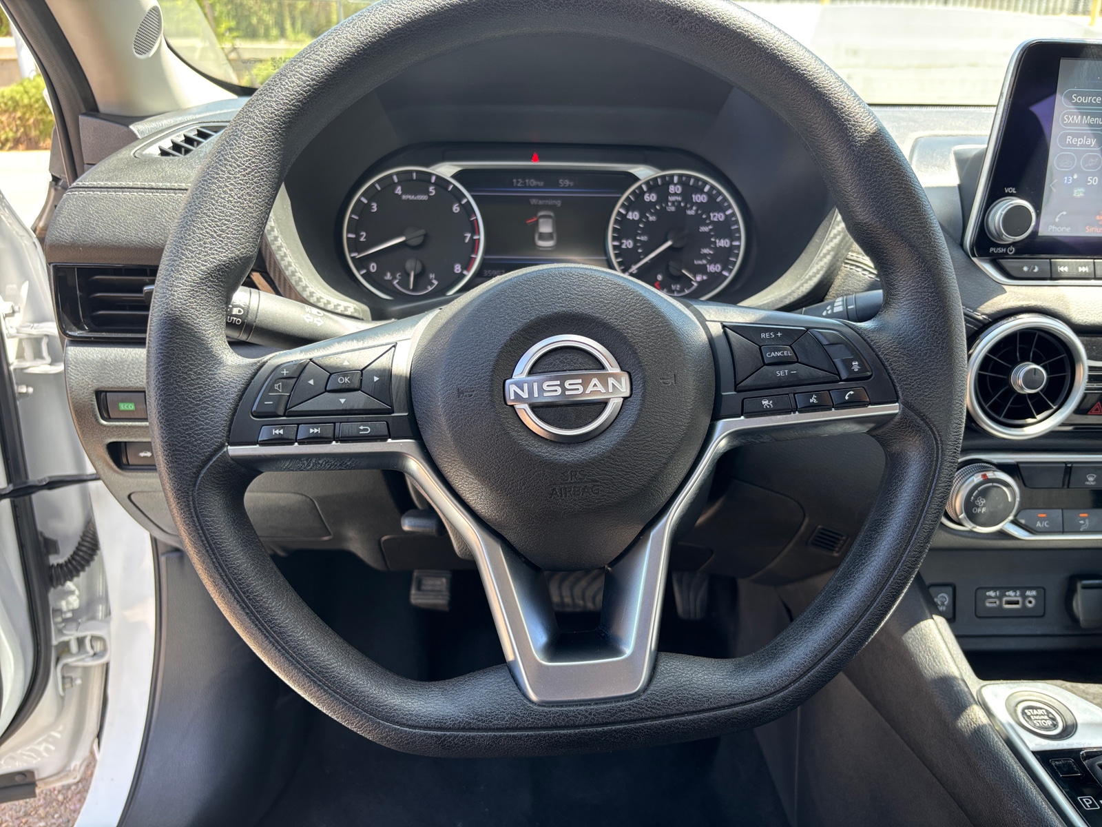 Thumbnail: 2025 Nissan Sentra - 5