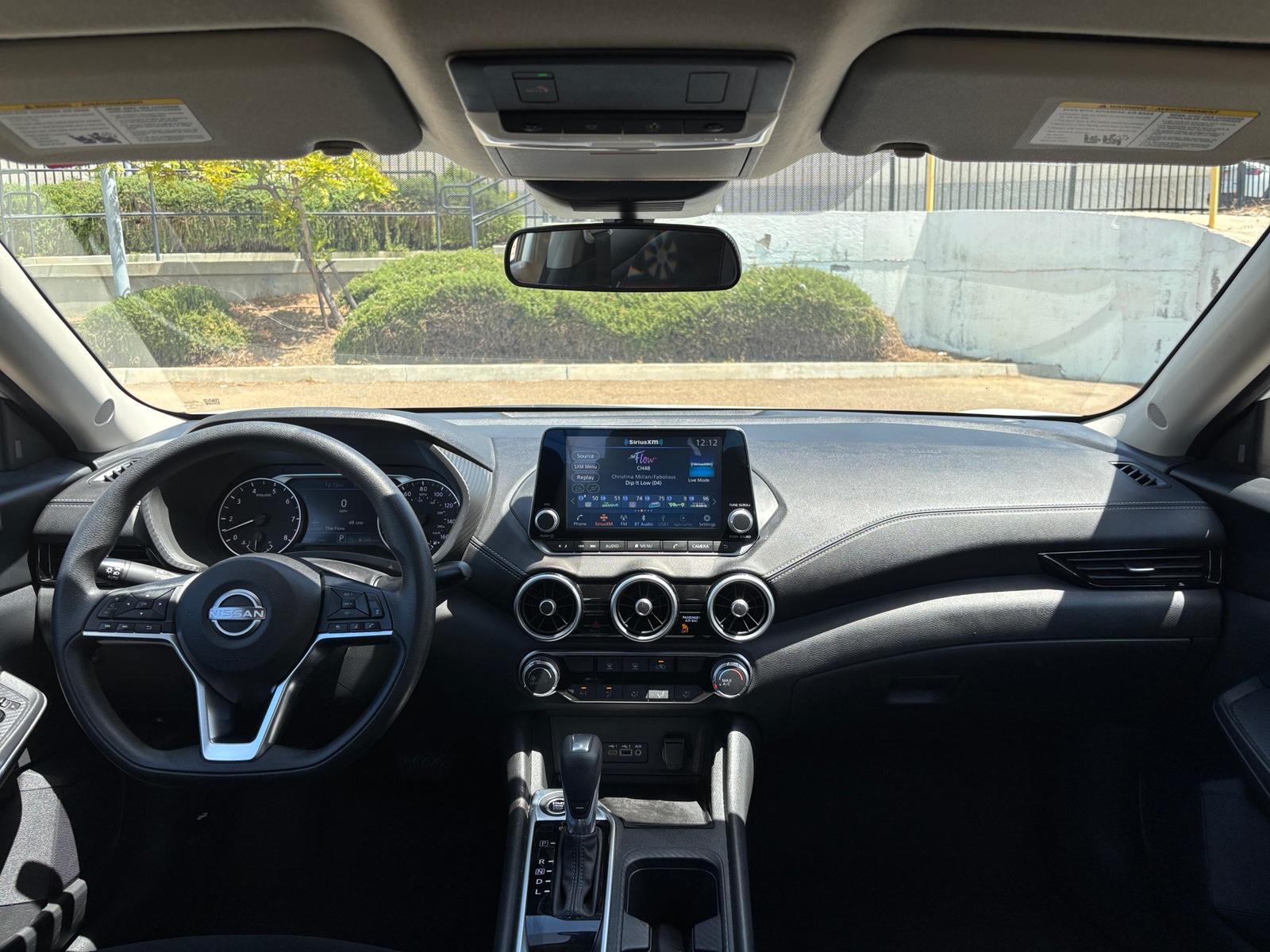 Thumbnail: 2025 Nissan Sentra - 3