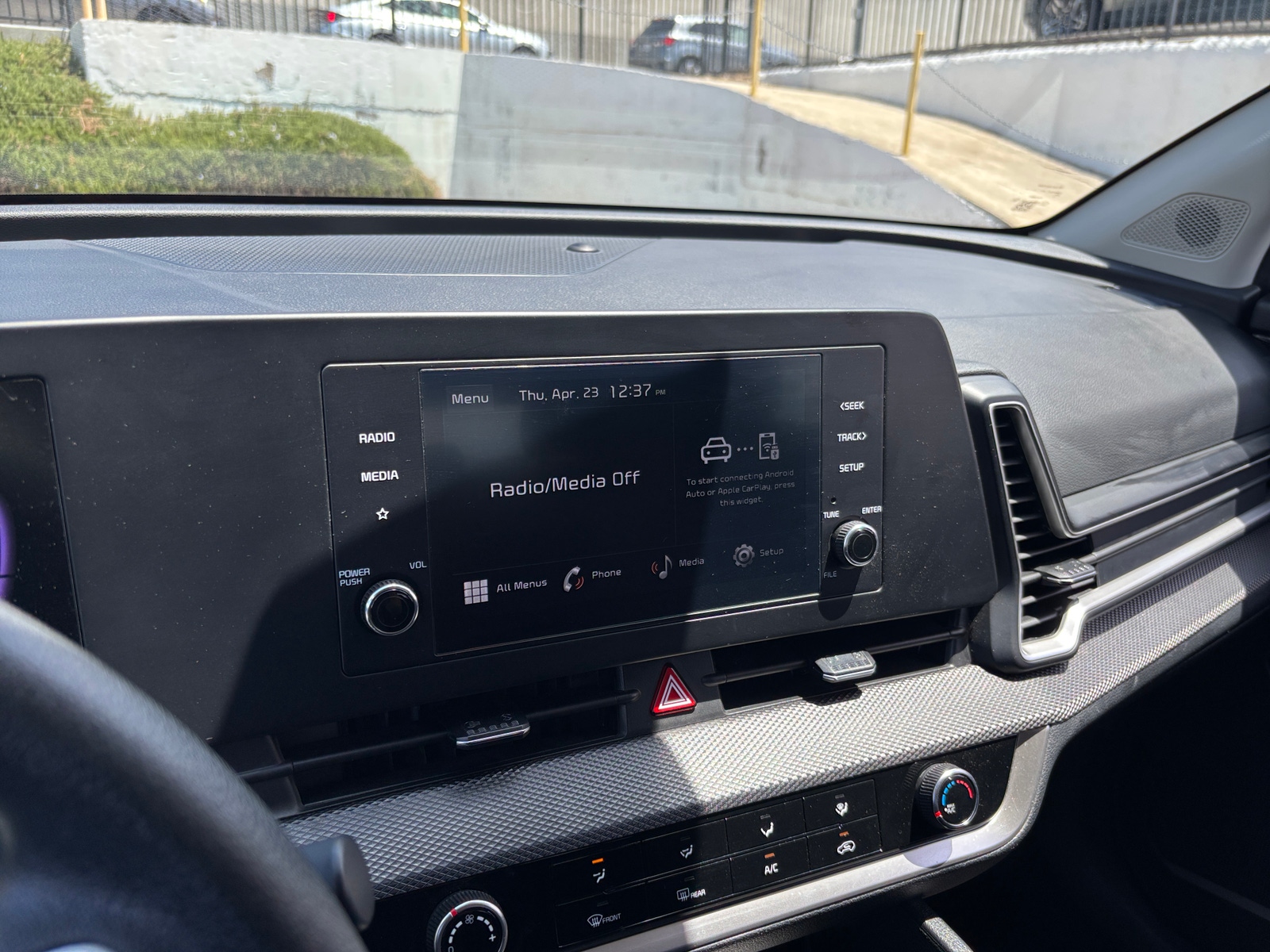 Thumbnail: 2025 Kia Sportage - 4