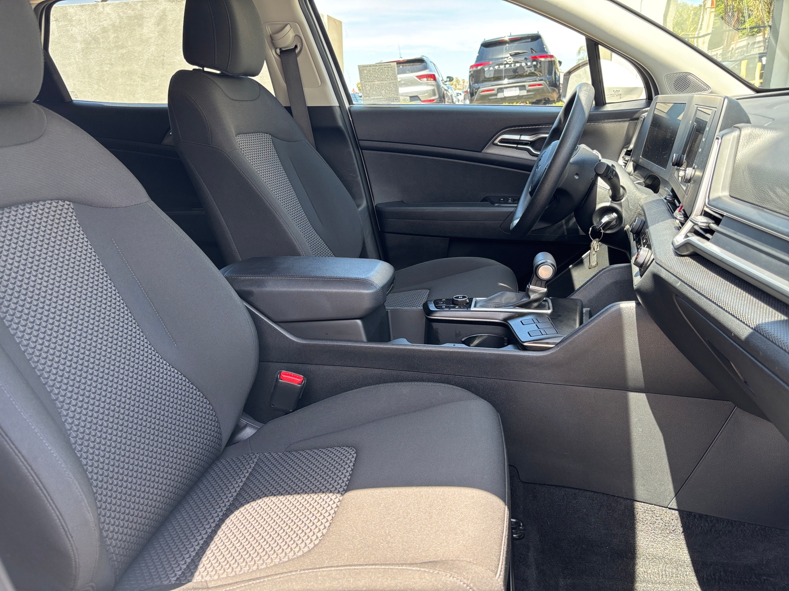 Thumbnail: 2025 Kia Sportage - 2