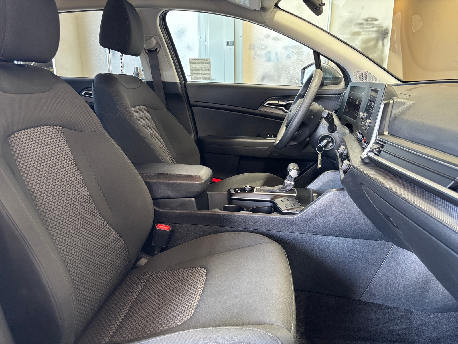 Thumbnail: 2025 Kia Sportage - 2