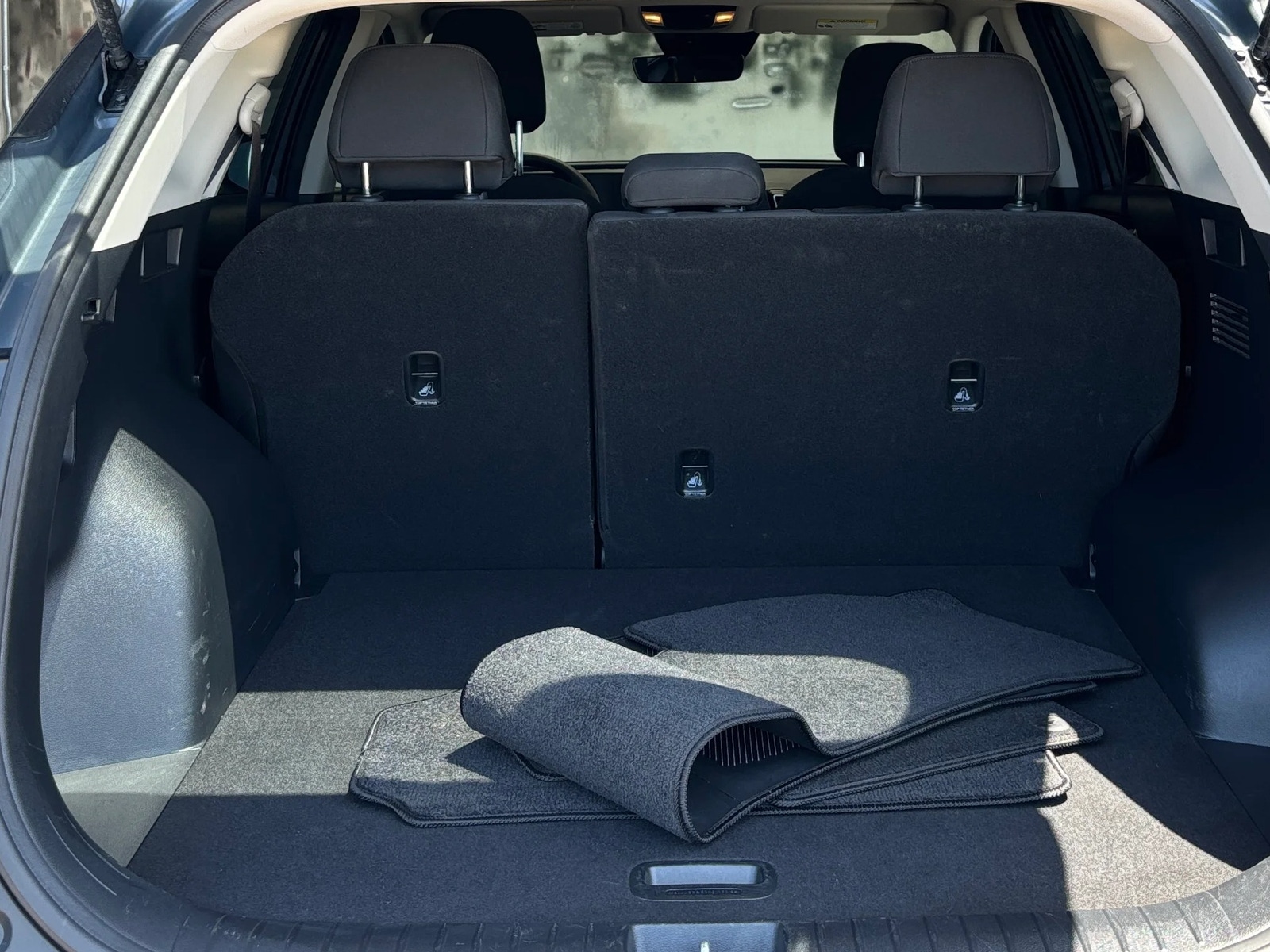 Thumbnail: 2025 Kia Sportage - 6