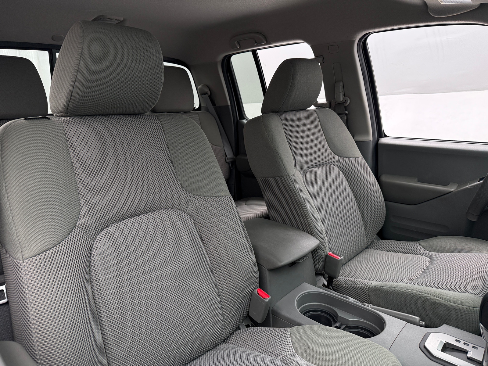 Thumbnail: 2020 Nissan Frontier - 2