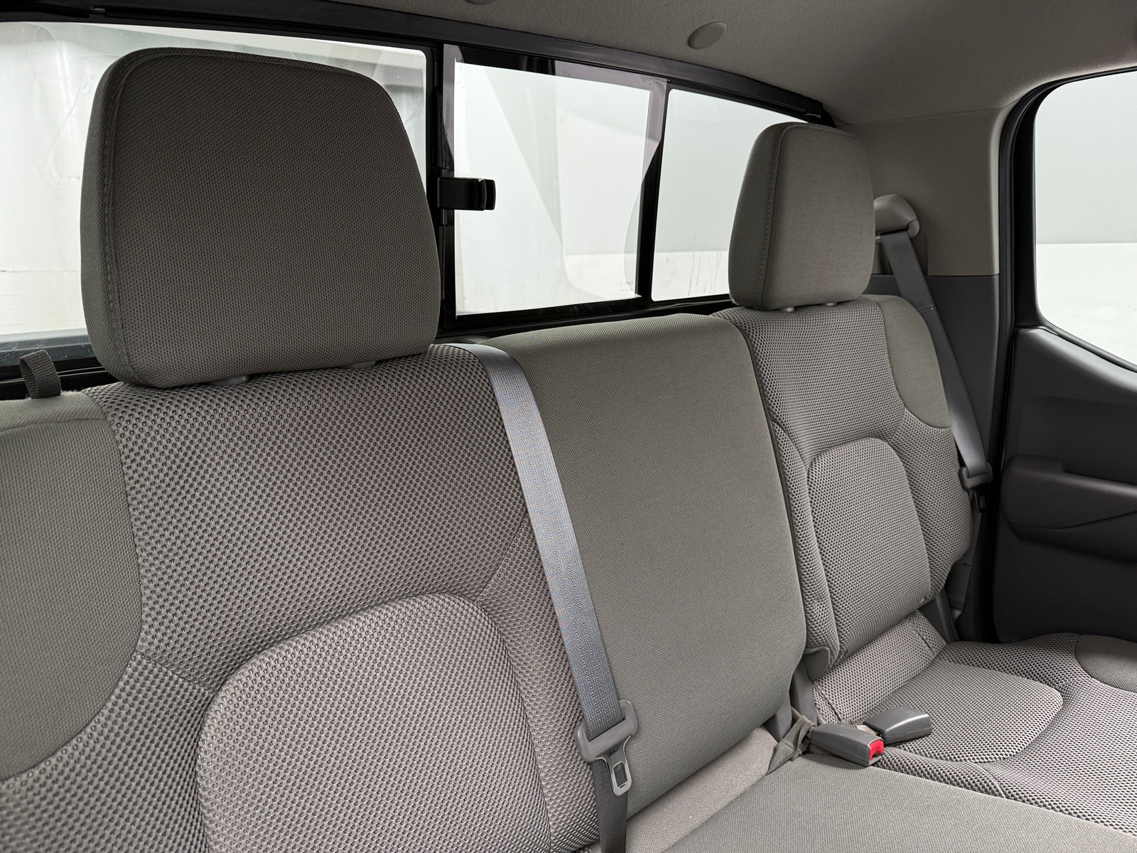 Thumbnail: 2020 Nissan Frontier - 6