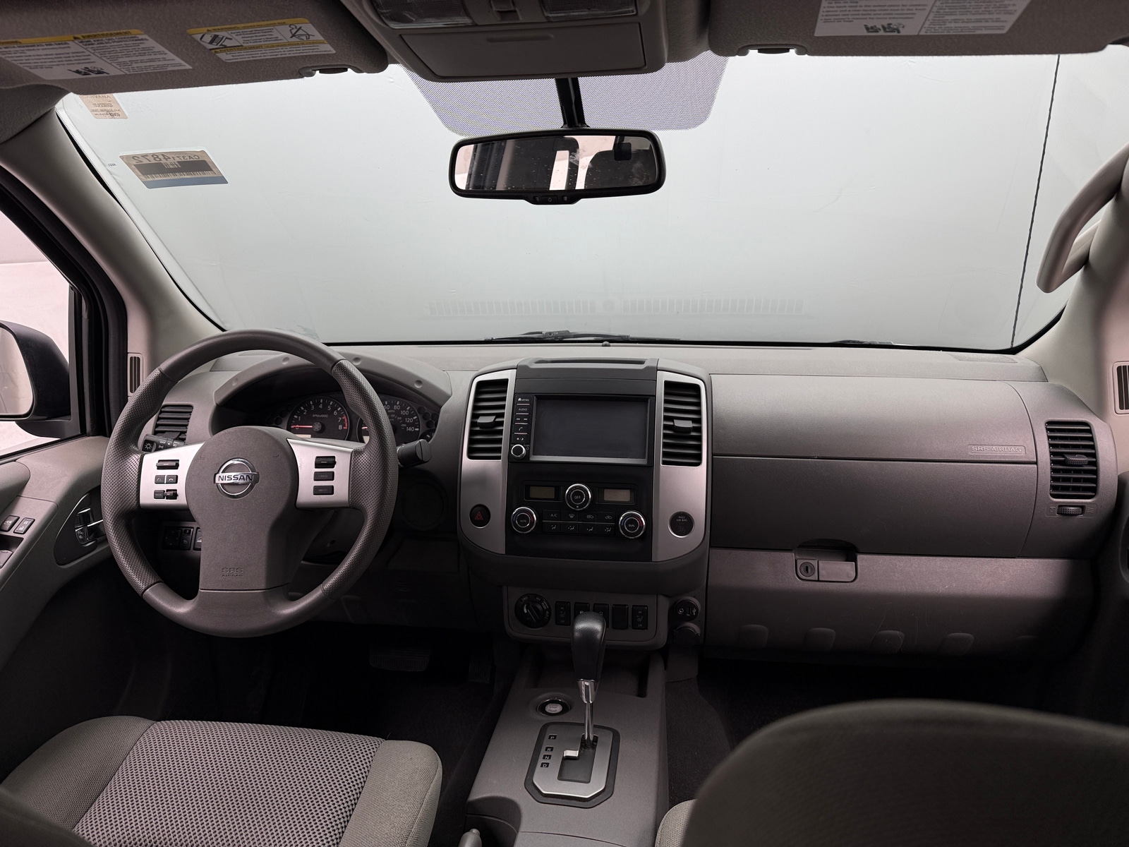 Thumbnail: 2020 Nissan Frontier - 3