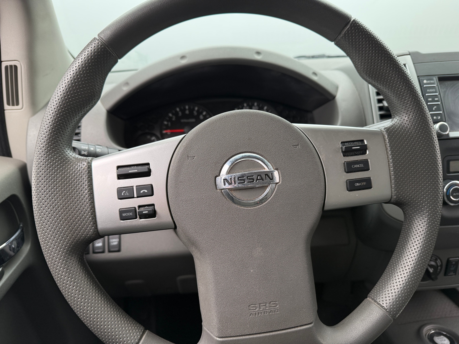 Thumbnail: 2020 Nissan Frontier - 5