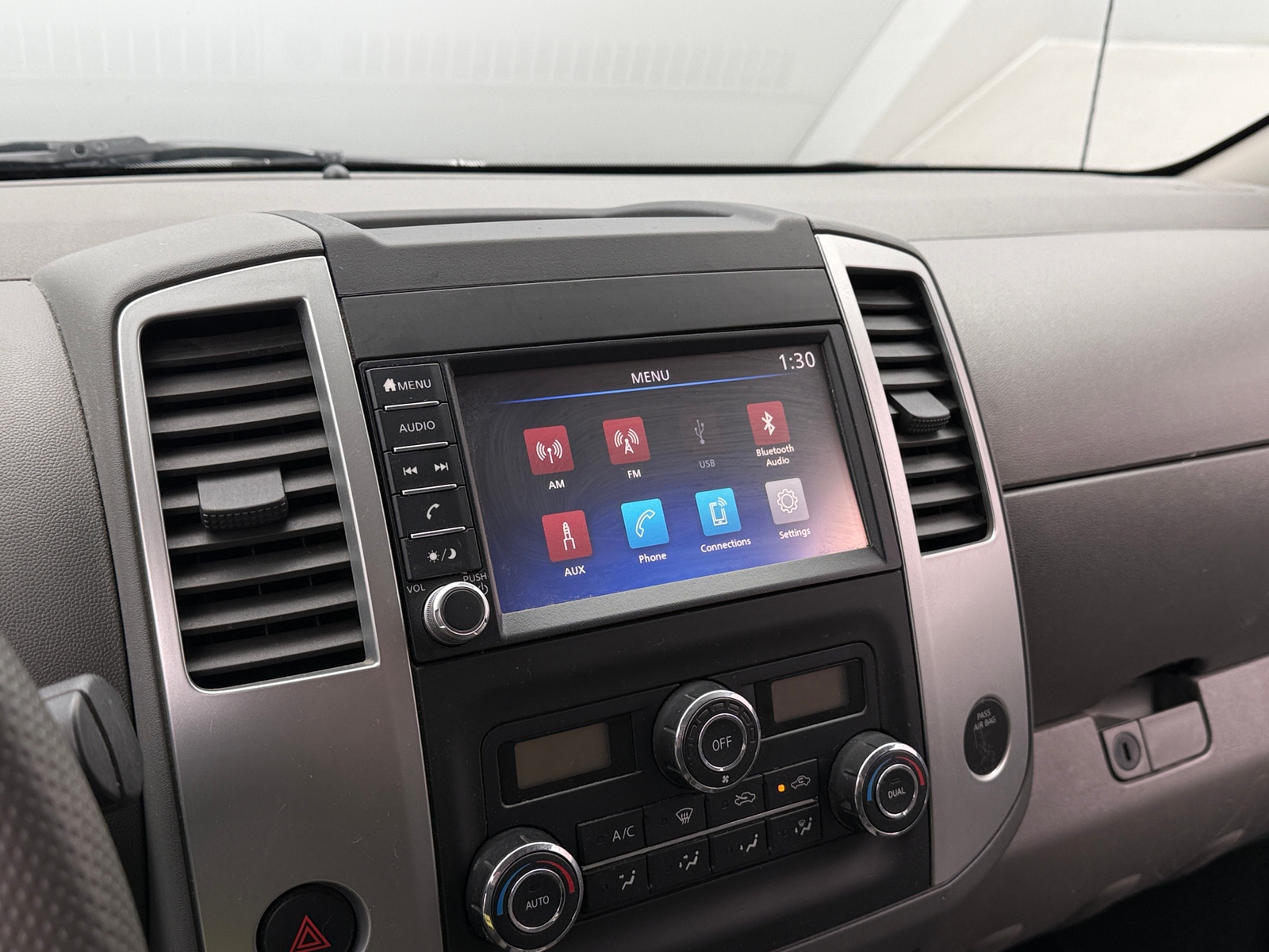 Thumbnail: 2020 Nissan Frontier - 4