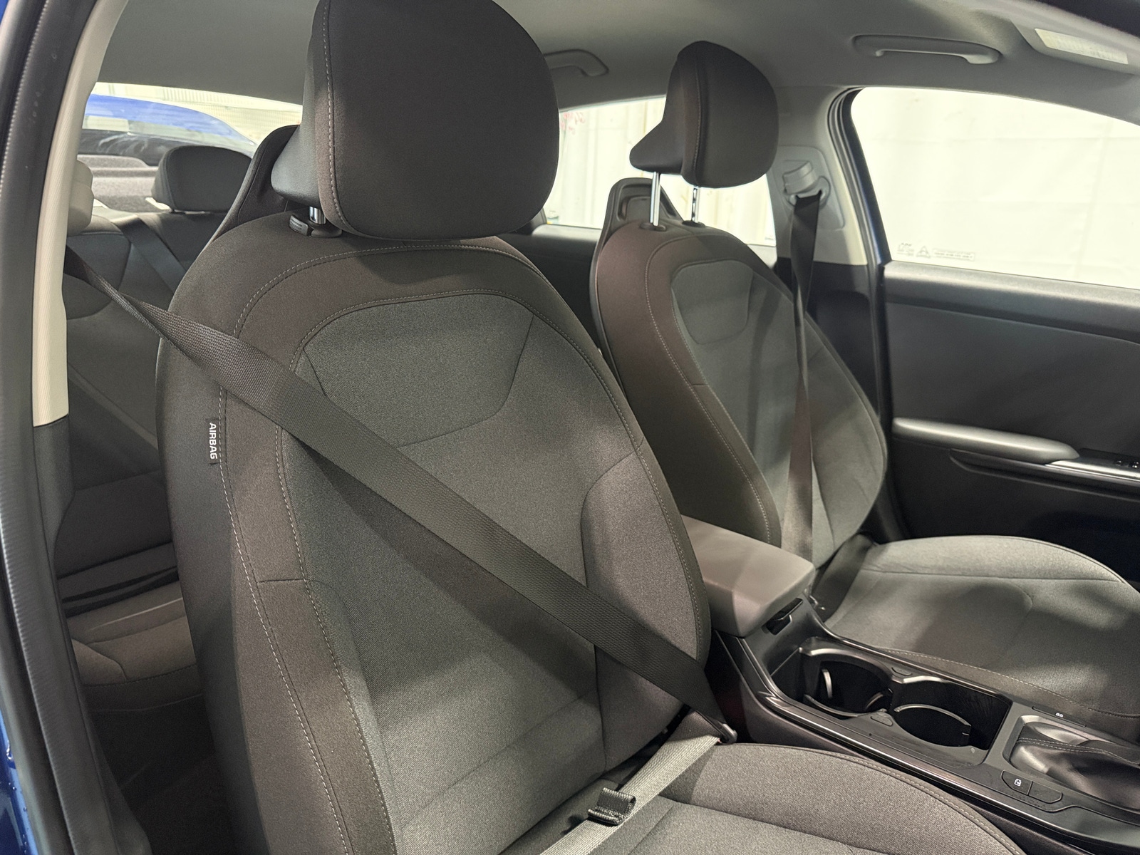 Thumbnail: 2025 Kia K4 - 2