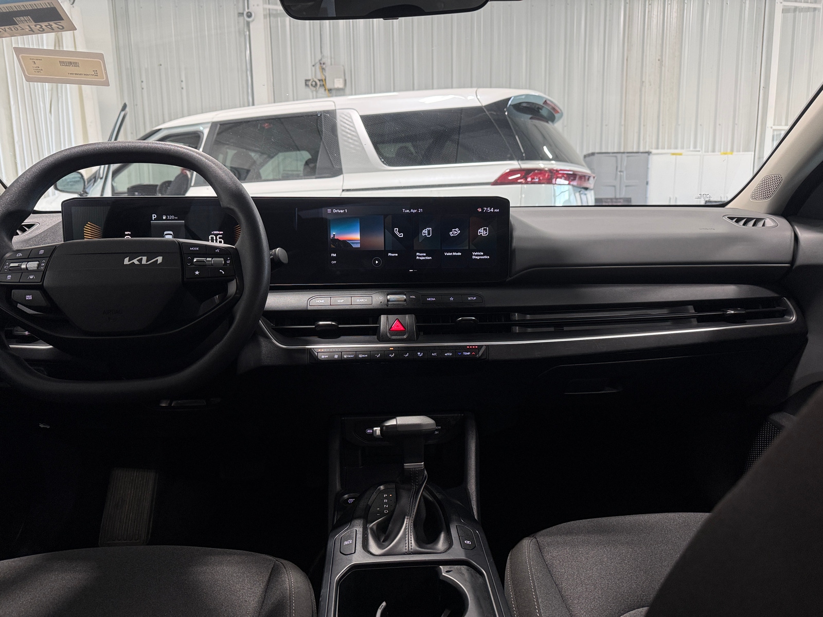 Thumbnail: 2025 Kia K4 - 3