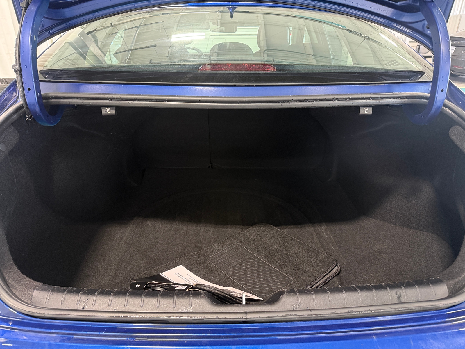 Thumbnail: 2025 Kia K4 - 7