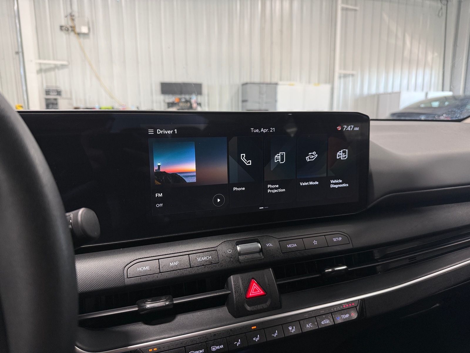 Thumbnail: 2025 Kia K4 - 4