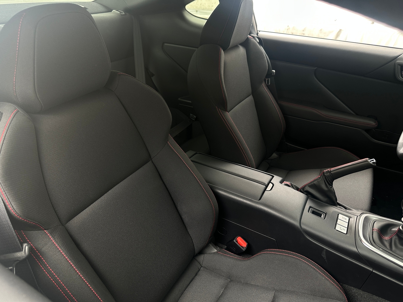 Thumbnail: 2024 Subaru BRZ - 2