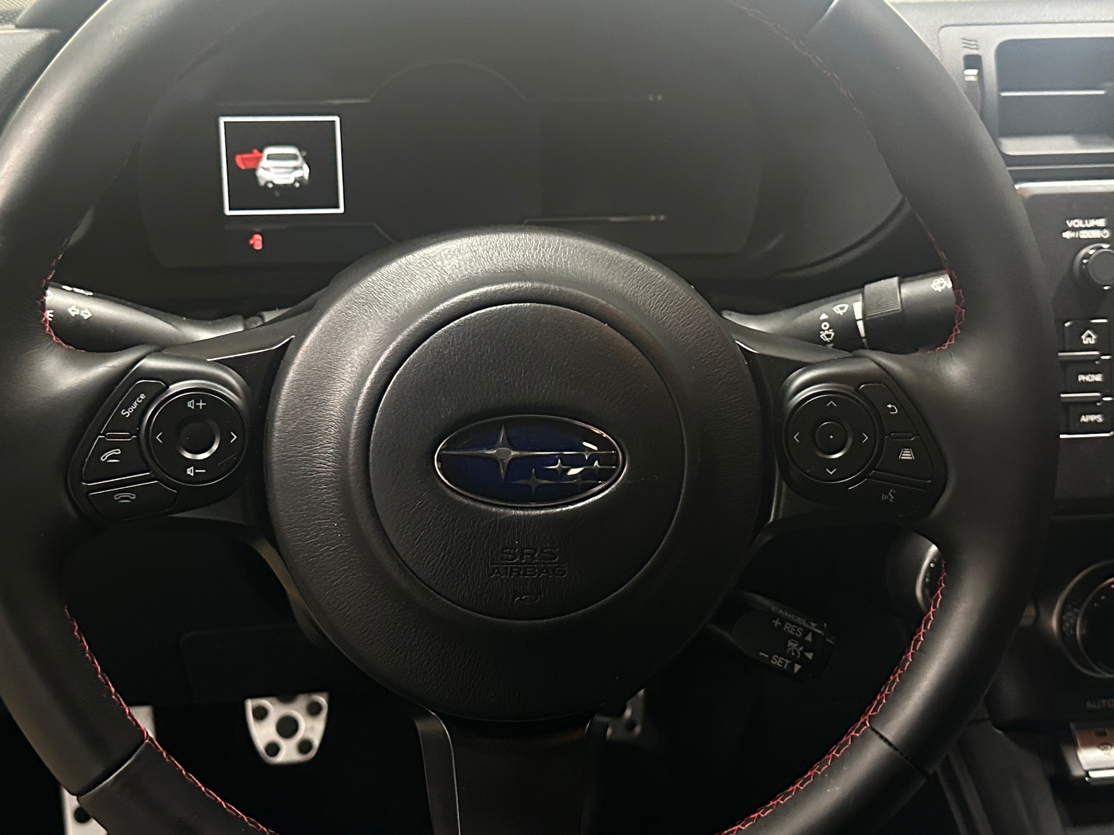 Thumbnail: 2024 Subaru BRZ - 5