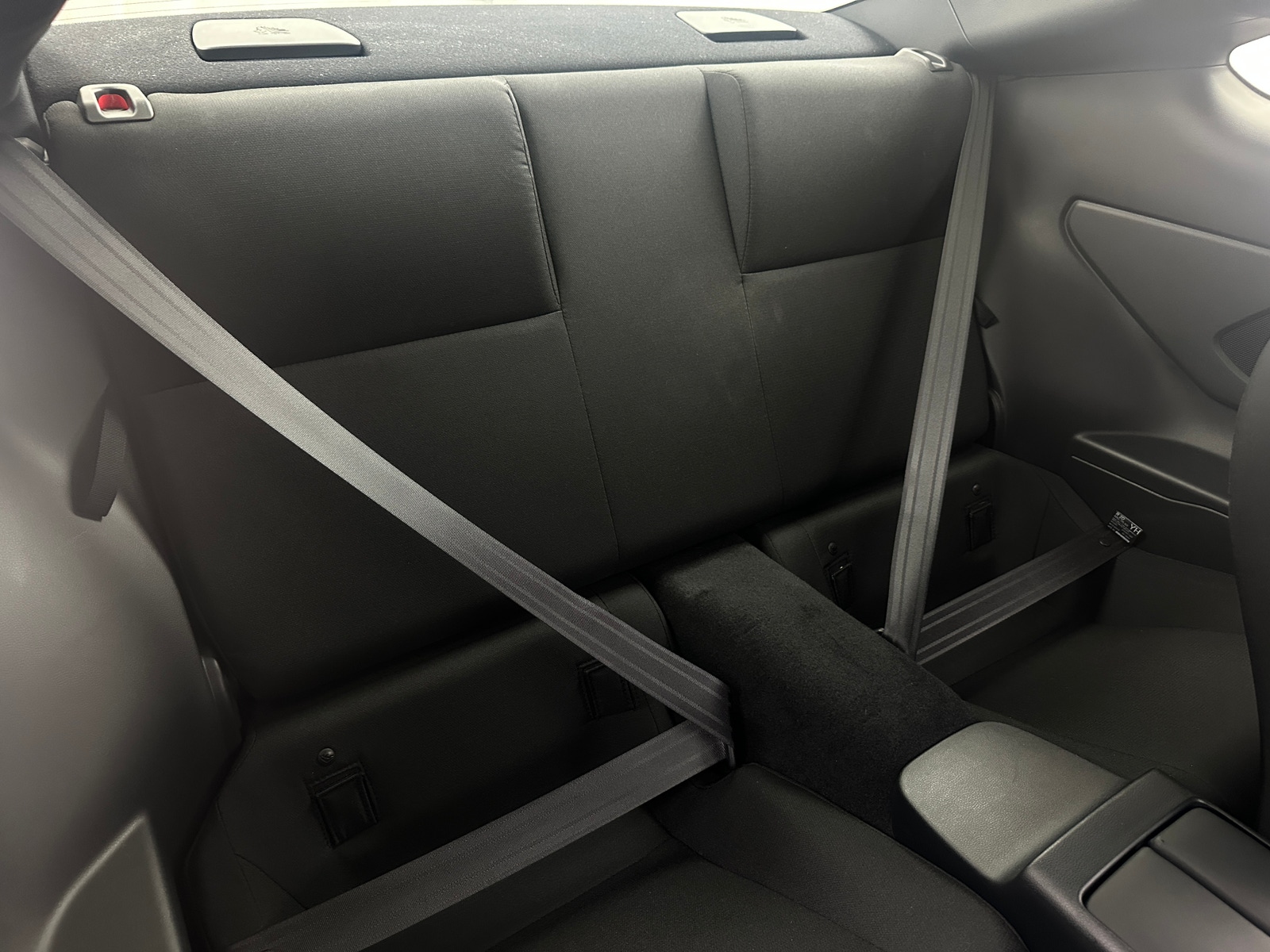 Thumbnail: 2024 Subaru BRZ - 6