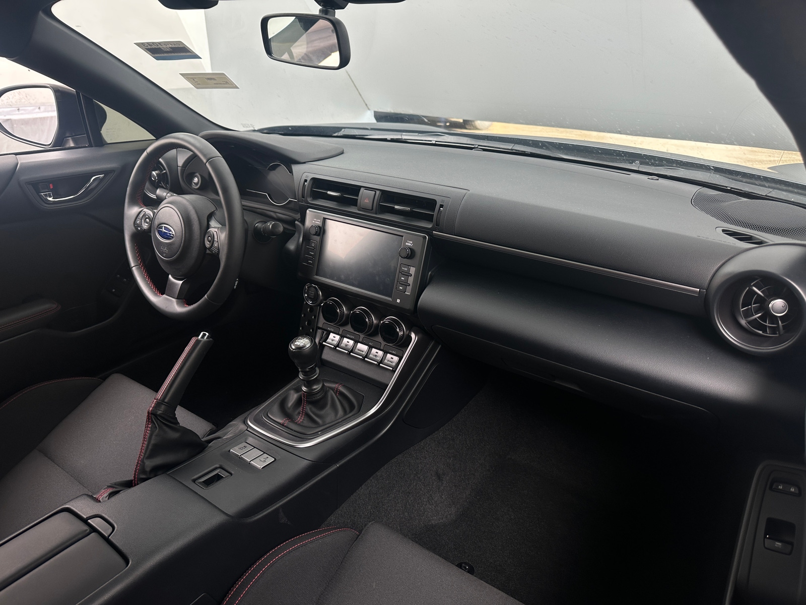 Thumbnail: 2024 Subaru BRZ - 3