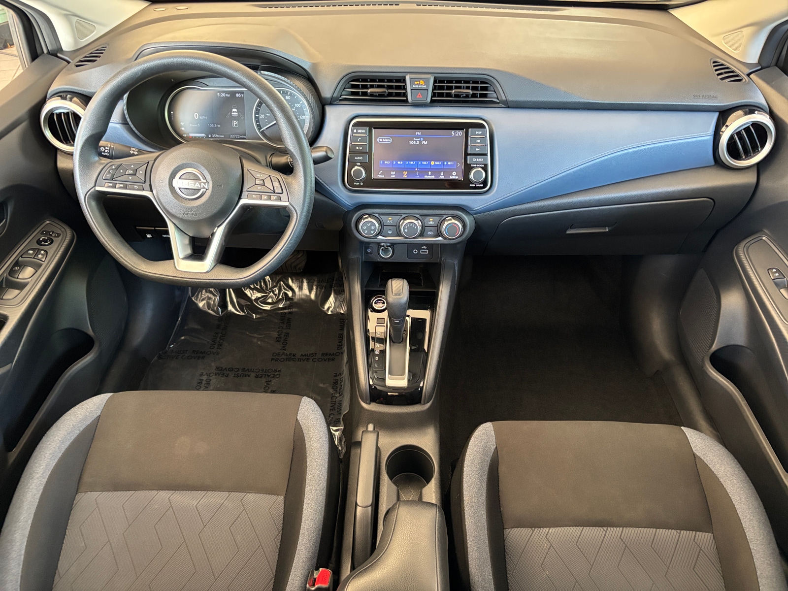Thumbnail: 2025 Nissan Versa - 3