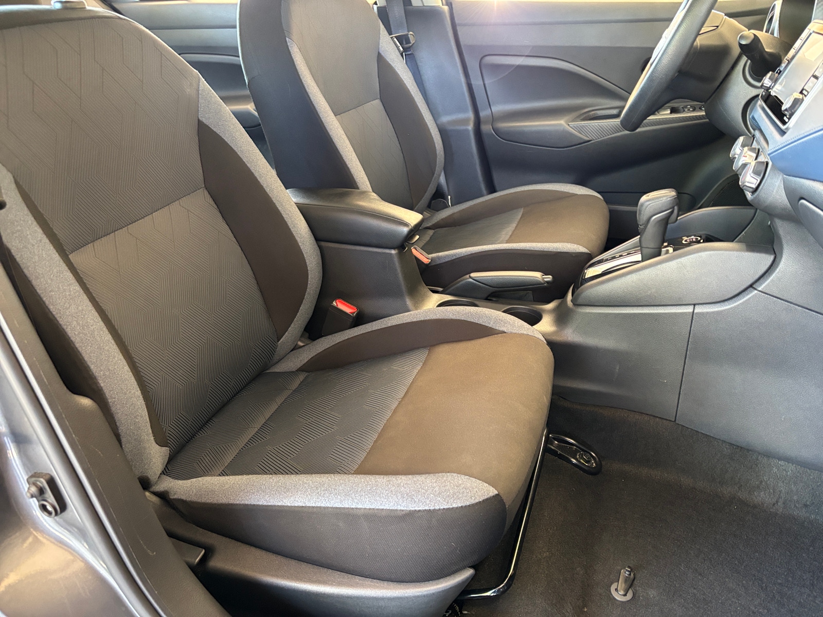 Thumbnail: 2025 Nissan Versa - 2