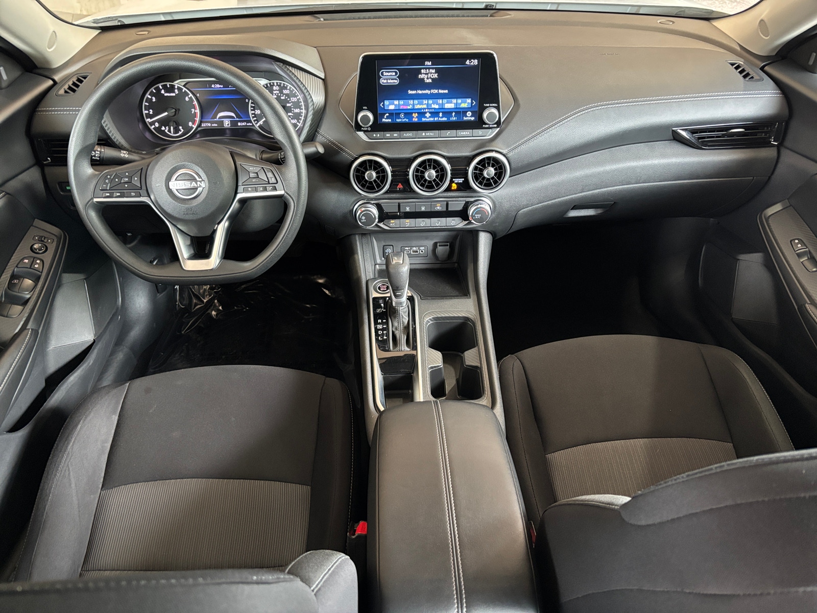 Thumbnail: 2025 Nissan Sentra - 3