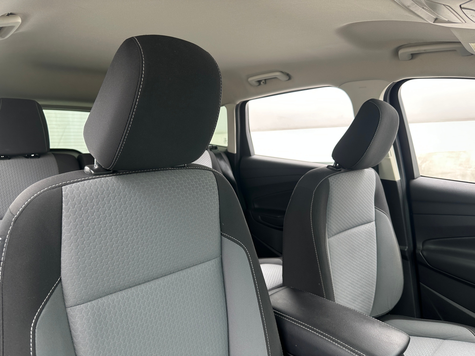 Thumbnail: 2018 Ford Escape - 2