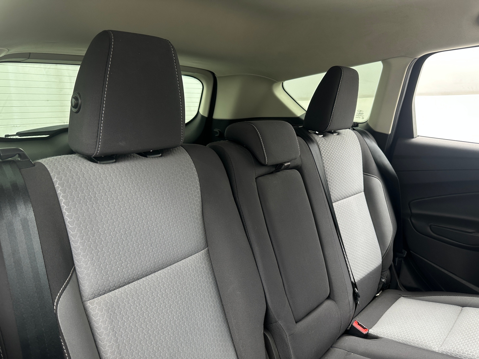 Thumbnail: 2018 Ford Escape - 6