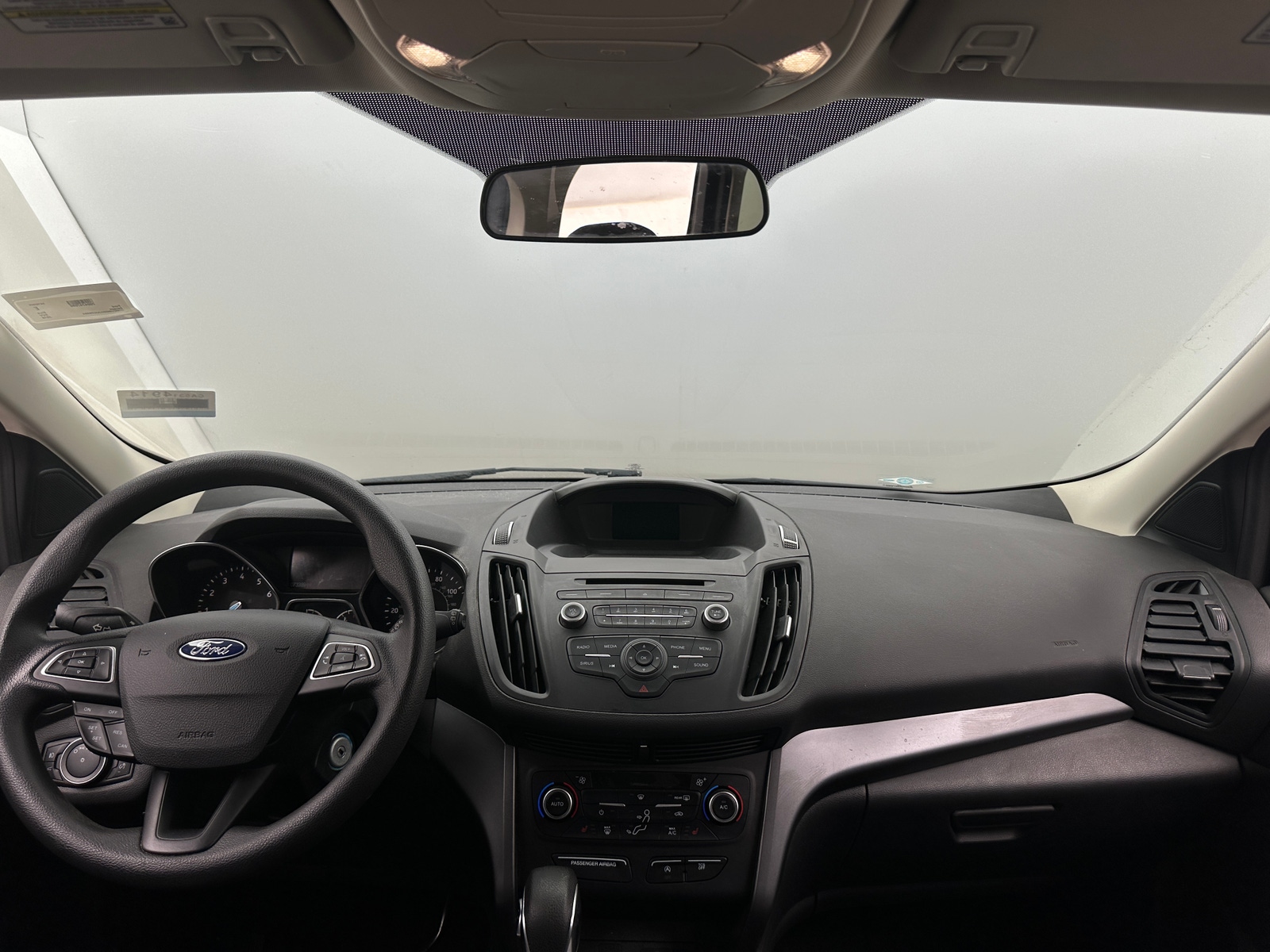 Thumbnail: 2018 Ford Escape - 3