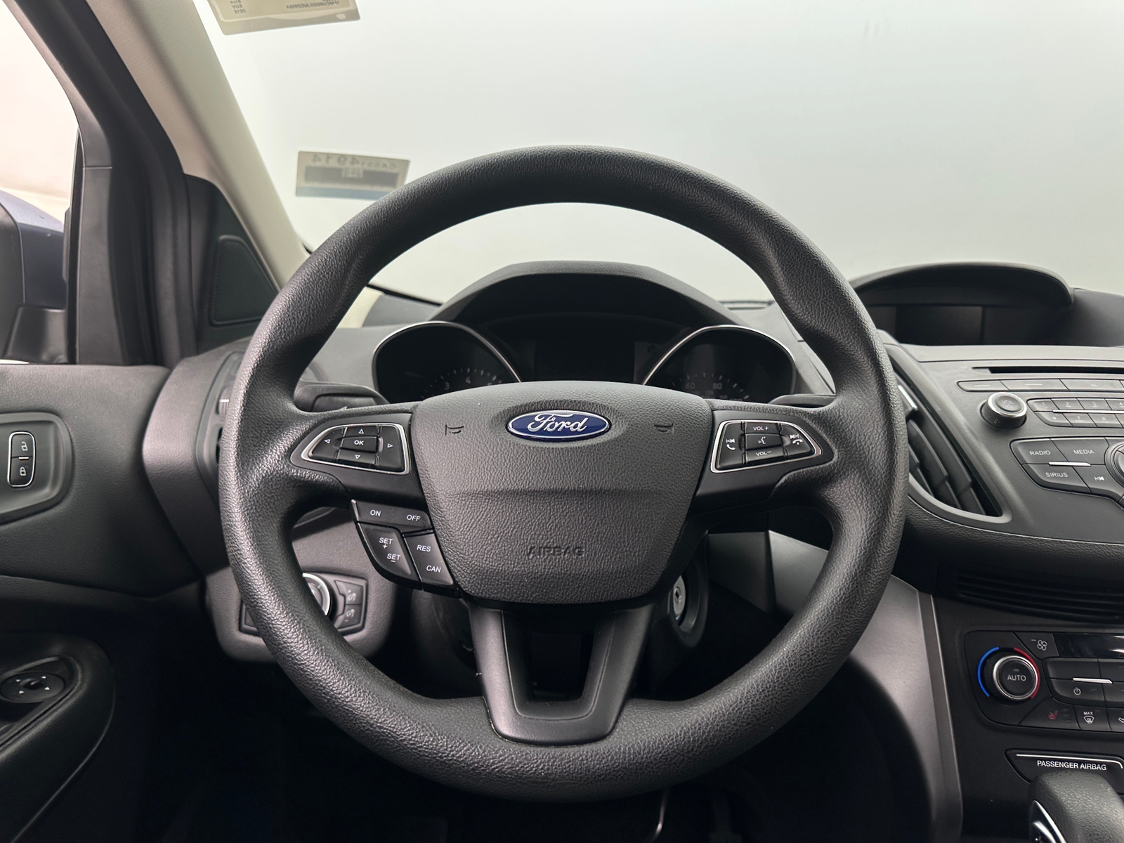 Thumbnail: 2018 Ford Escape - 5
