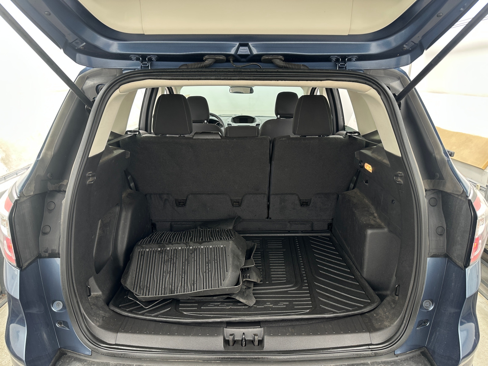 Thumbnail: 2018 Ford Escape - 7