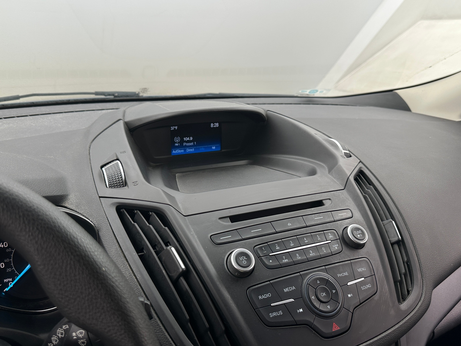 Thumbnail: 2018 Ford Escape - 4