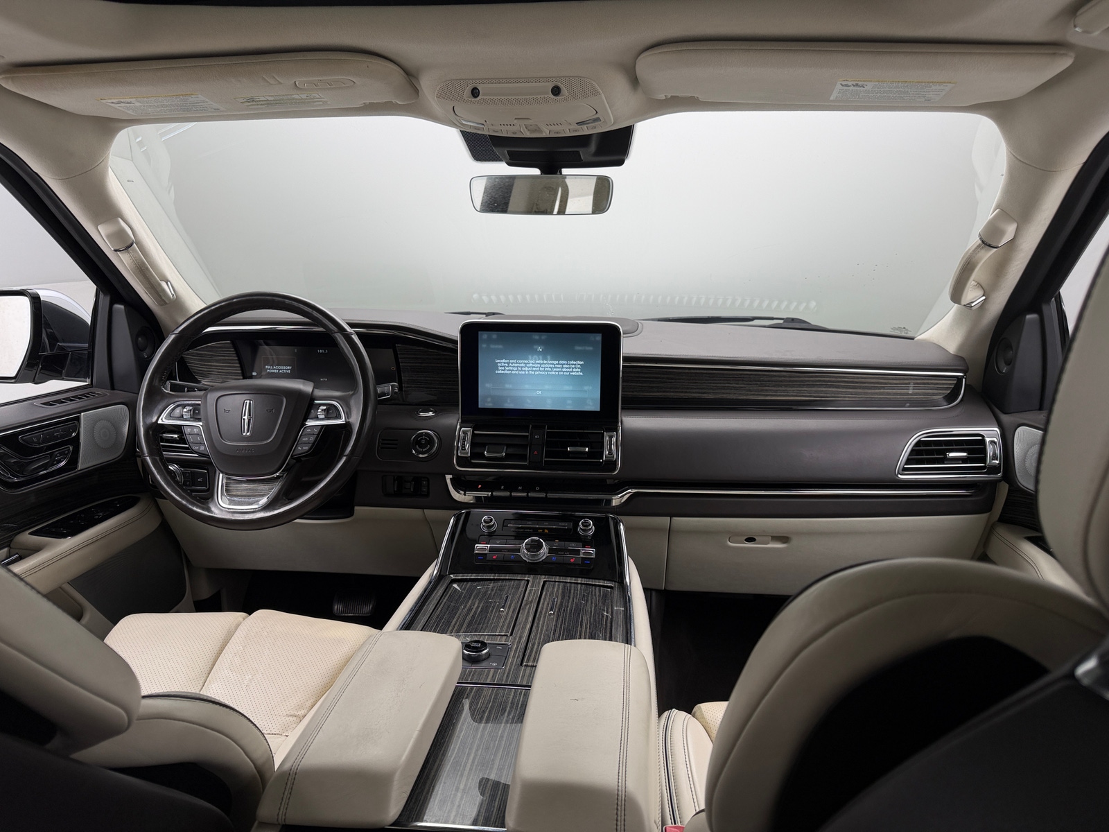 Thumbnail: 2020 Lincoln Navigator - 2