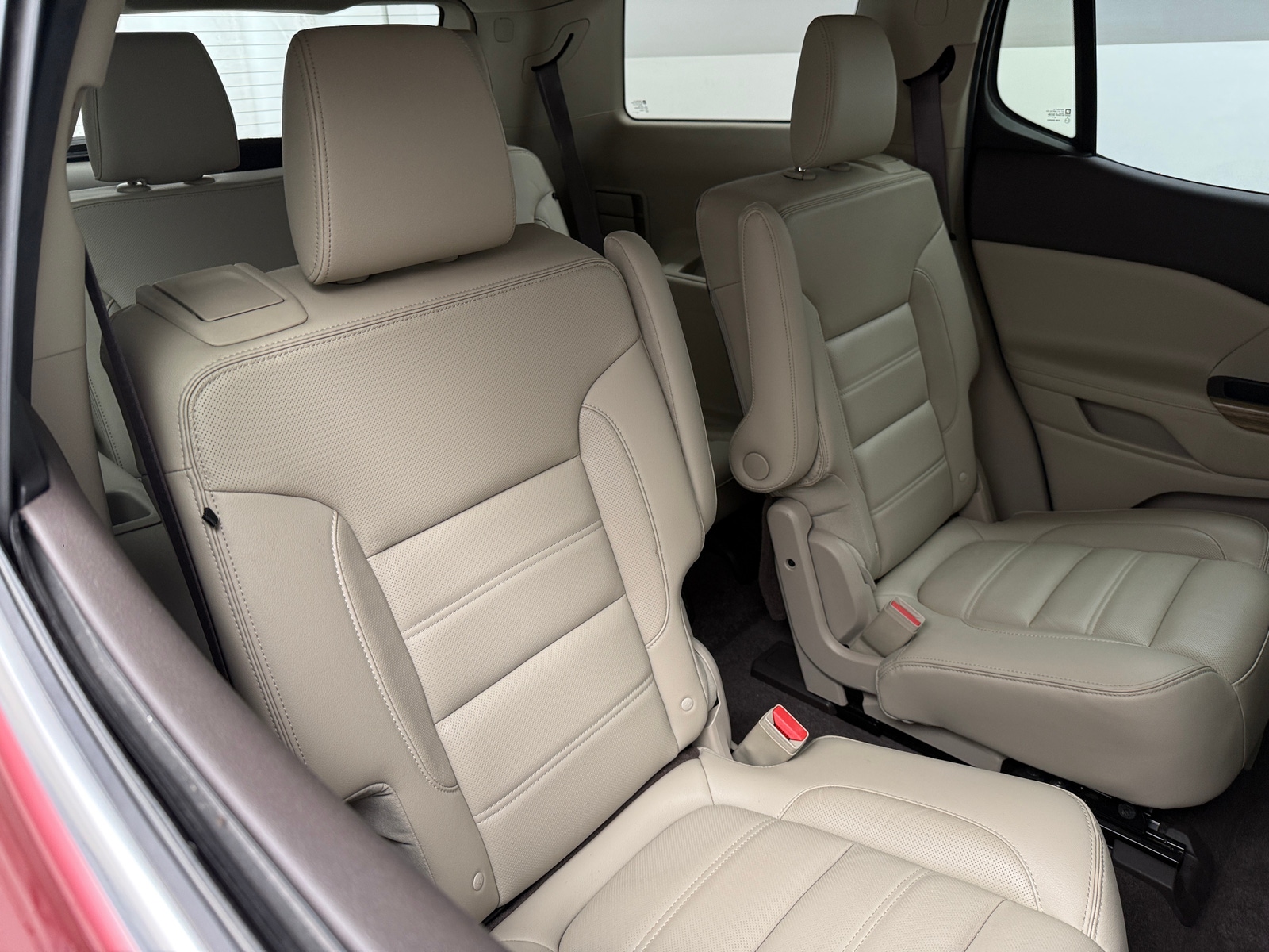 Thumbnail: 2019 GMC Acadia - 5