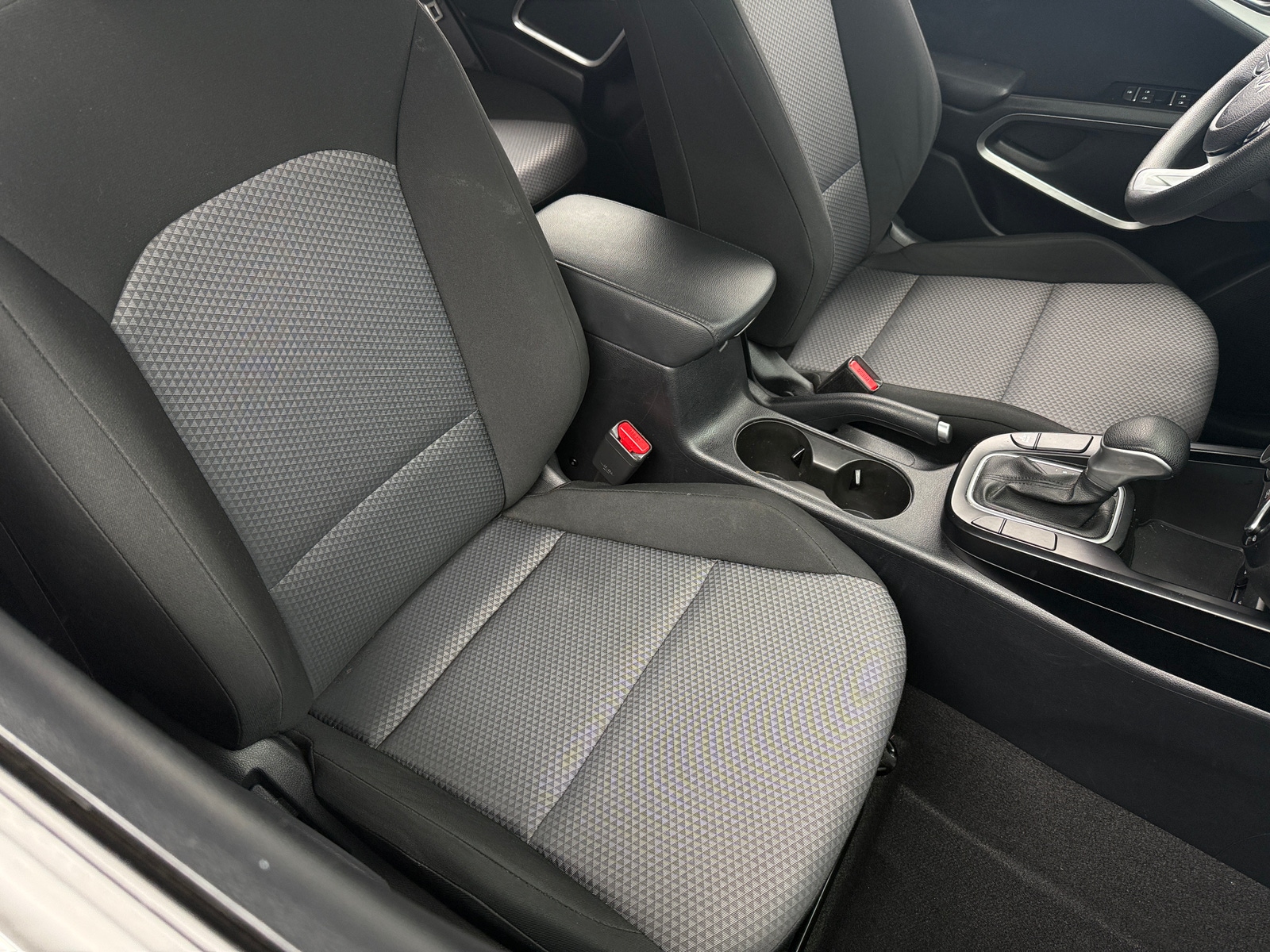 Thumbnail: 2025 Kia Soul - 2